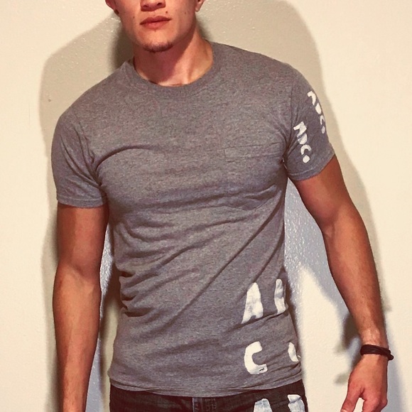 ADCo. Personalized Custom Tee (Handpainted Design) - Picture 3 of 3